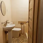 Апартаменты Чудова затишна квартира біля моря Одесса