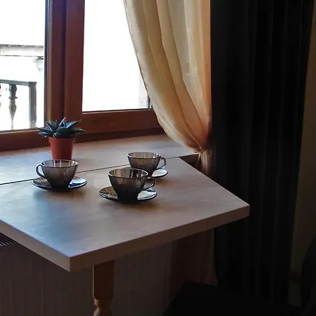 Apartment Затишна Квартира Біля Моря