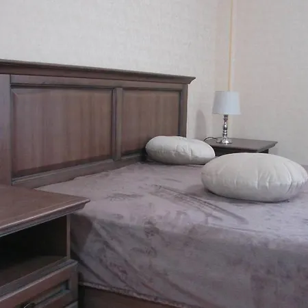 Apartment Затишна Квартира Біля Моря *