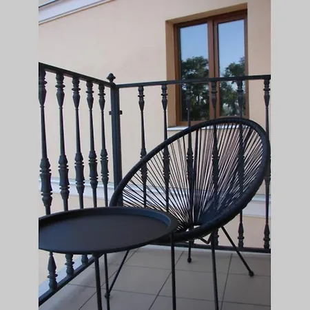 Apartment Затишна Квартира Біля Моря