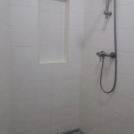 Затишна Квартира Біля Моря Apartment