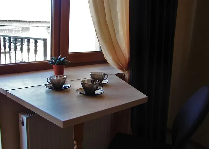 Apartment Затишна Квартира Біля Моря