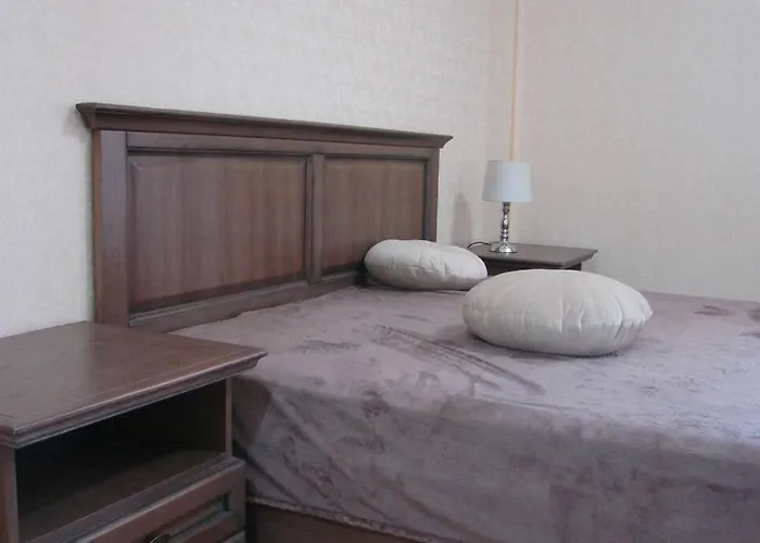 Apartment Затишна Квартира Біля Моря *