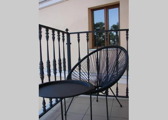 Apartment Затишна Квартира Біля Моря