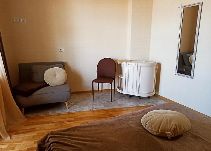 Apartment Затишна Квартира Біля Моря