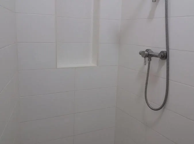 Затишна Квартира Біля Моря Apartment