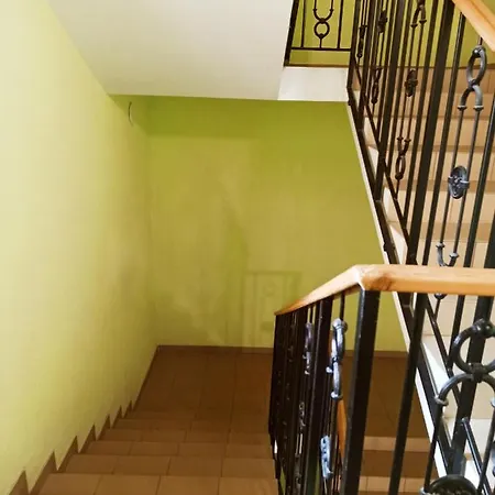 דירה Затишна Квартира Біля Моря *